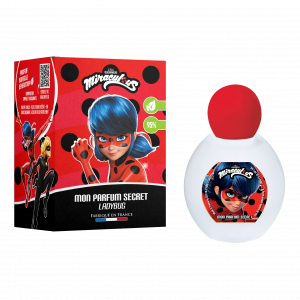 Miraculous® Lady Bug