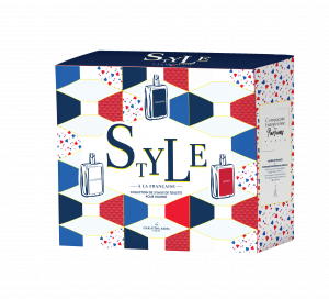 Gift Set - Style à la Française® Collection