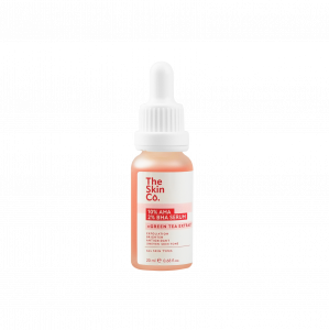 The Skin Co. AHA + BHA serum