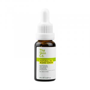 The Skin Co.  Natural Oil Blend Serum