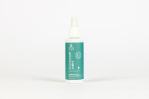 PHYSIO NATURA Active concentrates Hyaluronic Acid Glycosaminoglycans