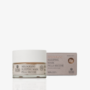 PHYSIO NATURA MELOGRANO SLEEPING MASK