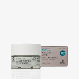 PHYSIO NATURA MIRTILLO SLEEPING MASK