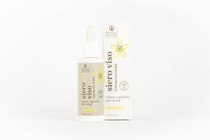 PHYSIO NATURA SEBUM-REGULATING FACE SERUM