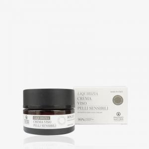 PHYSIO NATURA FACE CREAM FOR SENSITIVE SKIN