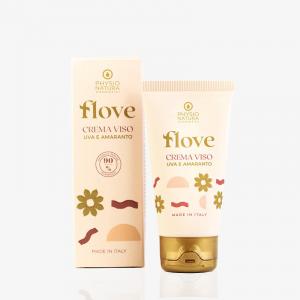 FLOVE Grapes and Amaranth Face Cream