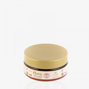 FLOVE Grapes and Amaranth Body Cream