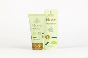 FLOVE Olive and Mallow Face Cream