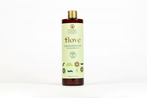 FLOVE Olive and Mallow Shower Gel