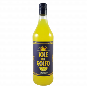 Limoncello Il Sole del Golfo