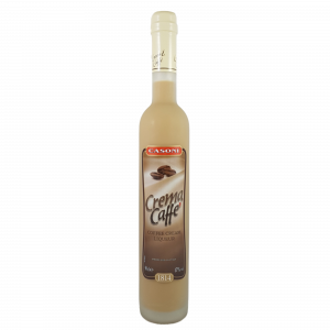 Casoni Coffee Cream Liqueur