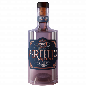 Gin Perfetto No Alcohol