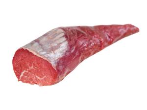 Beef tenderloin