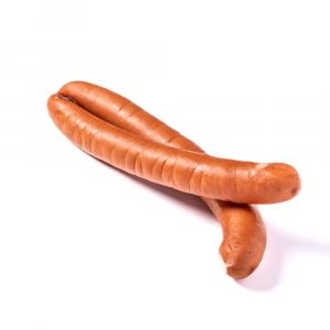 Podwawelska pork sausage