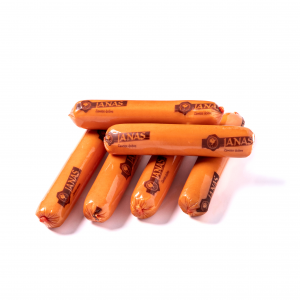 Wieners for kids 250g