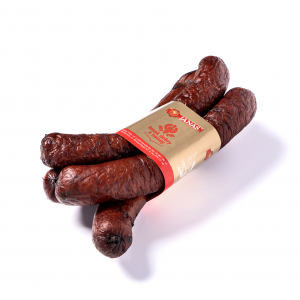 Gazda`s pork sausage