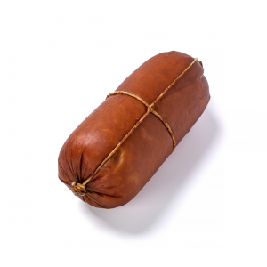 Krakauer pork sausage