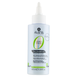 ZERO STRESS PRE-SHAMPOO 100ML