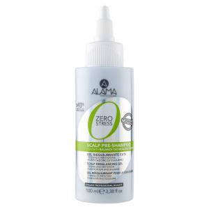 ALAMA ZERO STRESS SCALP PRE-SHAMPOO 100ML