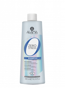 ALAMA ZERO STRESS ANTI-DUNDRUFF SHAMPOO 300ML
