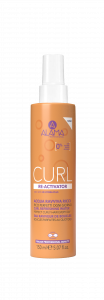 ALAMA CURL CURLS REFRESHING WATER 150ML