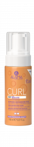 ALAMA CURL SOFT MOUSSE 150ML