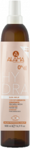 ALAMA HYDRA HAIR PROTECTIVE SUN MILK 150ML