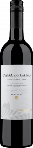 CASA DO LAGO | Lisboa IGP | red blend 2021
