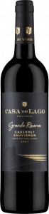 CASA DO LAGO Grande Reserva red 2021