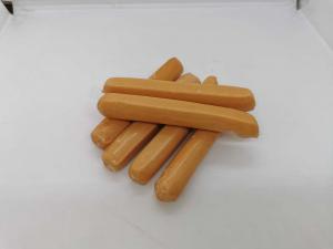 Chicken Wieners with Coconaut