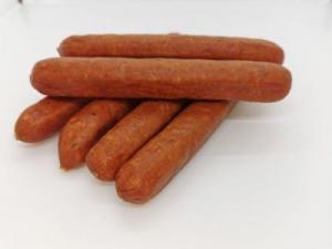 Lamb and Chicken Sausages
