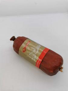 Turkey sandwich Sausage