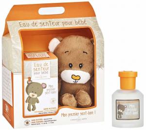 Gift Set - Mon Premier Sent-Bon®