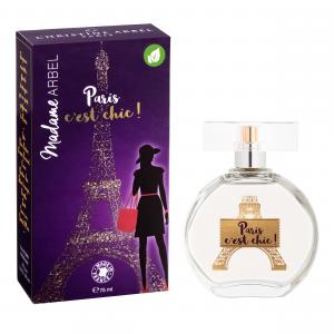 Madame Arbel® Paris C'est Chic!