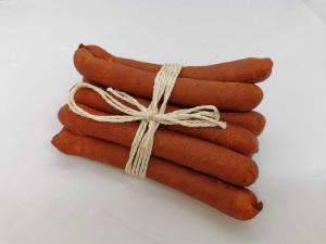 Chicken ang Goose Sausage