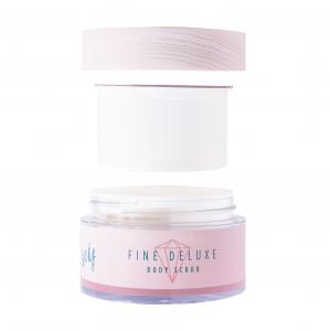 Body Scrub Refill