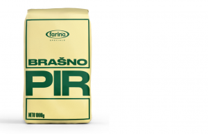 Spelt wholegrain flour