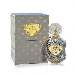 Gem Collection Jewel of Kimberly