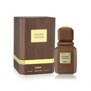 Signature Collection Musk Wood