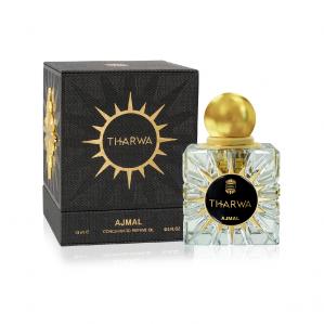 Kristaal Collection Tharwa