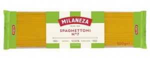 SPAGHETTONI Nº7 MILANEZA