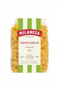 CONCHIGLIE MILANEZA
