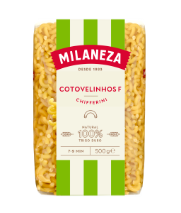 CHIFFERINI F MILANEZA
