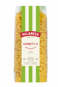 GOBBETTI G MILANEZA