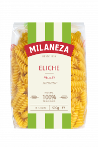 ELICHE MILANEZA