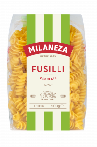 FUSILLI MILANEZA