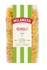 GIGLI MILANEZA