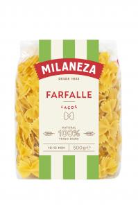 FARFALLE MILANEZA