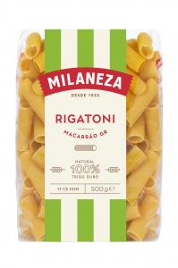 RIGATONI MILANEZA