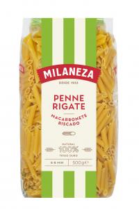 PENNE RIGATE MILANEZA